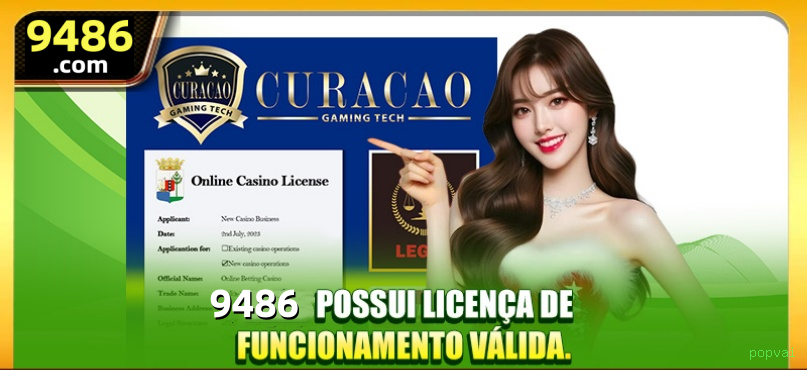 Central de dúvidas rápidas sobre o app popvai