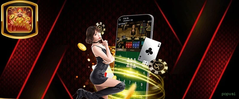 popvai slots no app