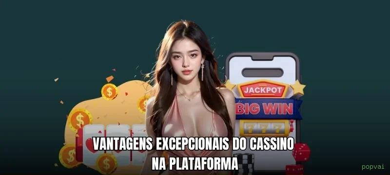 Aplicativo móvel popvai para iOS e Android