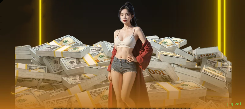 Slots com prêmios popvai